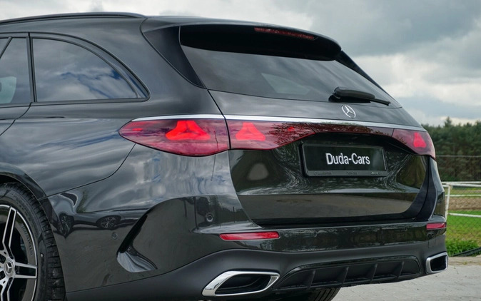 Mercedes-Benz Klasa E cena 432501 przebieg: 1, rok produkcji 2024 z Janów Lubelski małe 92